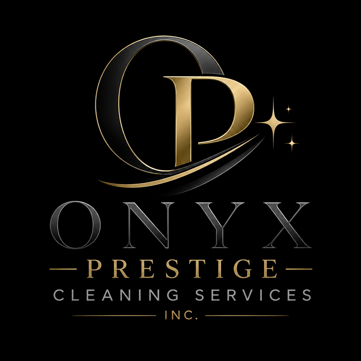 Onyx Prestige Cleaning Services Inc.